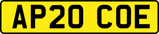 AP20COE