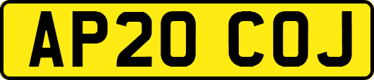 AP20COJ