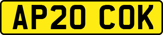 AP20COK