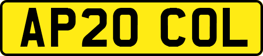 AP20COL