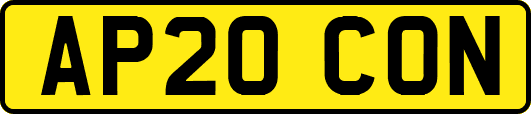 AP20CON