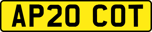 AP20COT