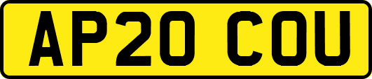 AP20COU