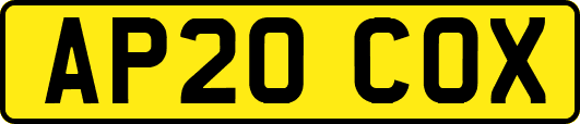 AP20COX