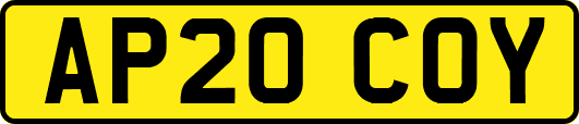 AP20COY