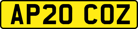 AP20COZ