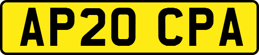 AP20CPA