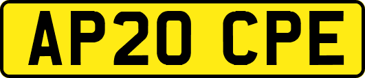 AP20CPE