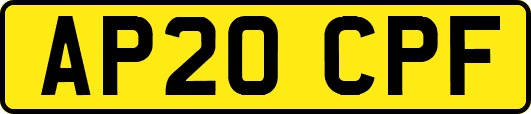 AP20CPF