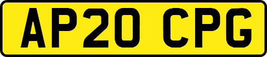 AP20CPG
