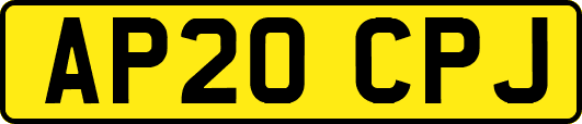 AP20CPJ