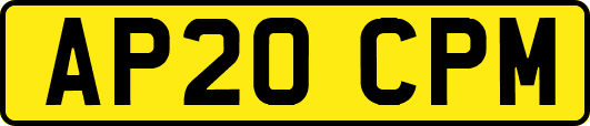 AP20CPM