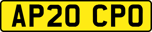 AP20CPO