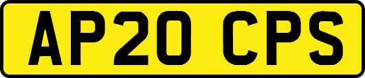 AP20CPS