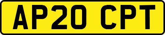 AP20CPT