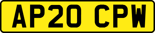 AP20CPW