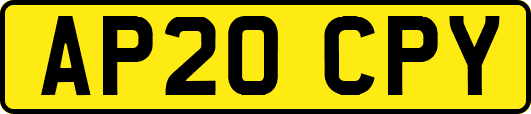 AP20CPY