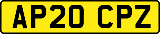 AP20CPZ