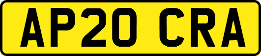 AP20CRA