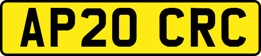 AP20CRC