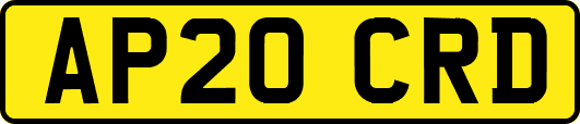 AP20CRD