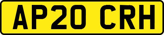 AP20CRH