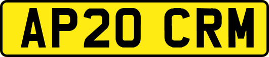 AP20CRM