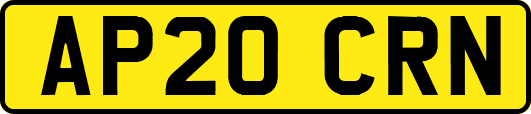 AP20CRN