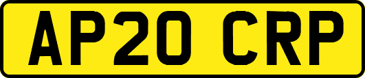 AP20CRP