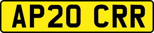 AP20CRR