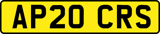 AP20CRS