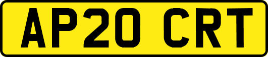 AP20CRT