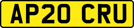 AP20CRU