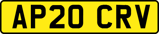 AP20CRV