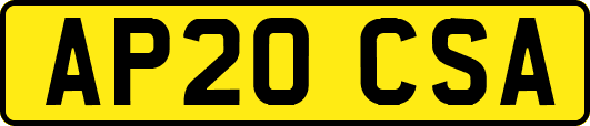 AP20CSA