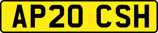 AP20CSH