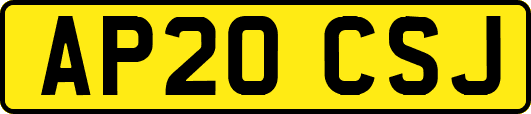 AP20CSJ