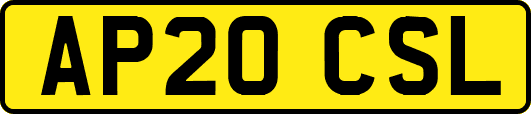 AP20CSL