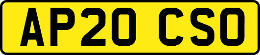 AP20CSO