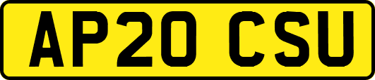 AP20CSU