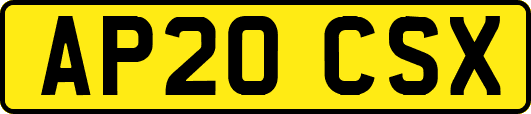 AP20CSX