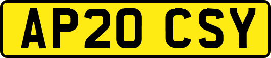 AP20CSY
