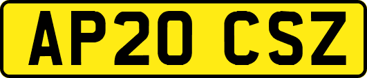 AP20CSZ
