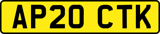 AP20CTK