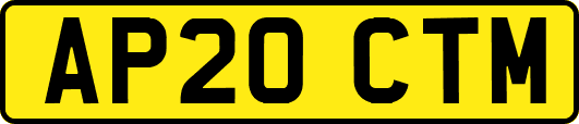 AP20CTM