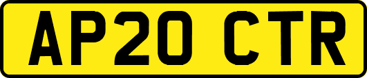 AP20CTR