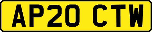 AP20CTW