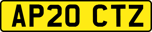 AP20CTZ