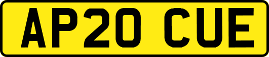 AP20CUE