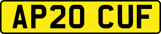 AP20CUF